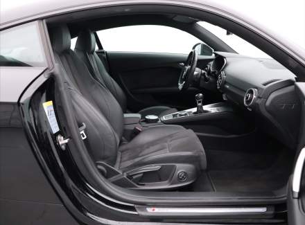 Audi - TT