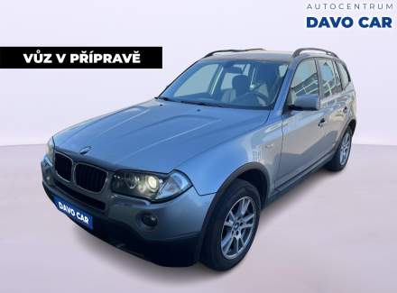 BMW - X3