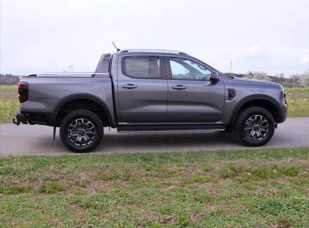 Ford - Ranger