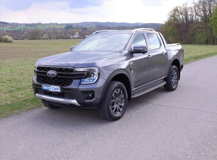 Ford - Ranger