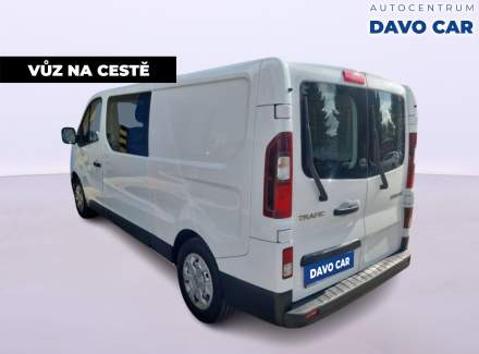 Renault - Trafic