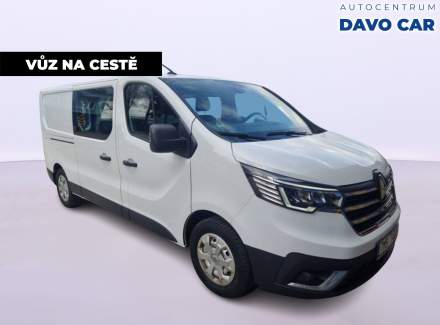 Renault - Trafic