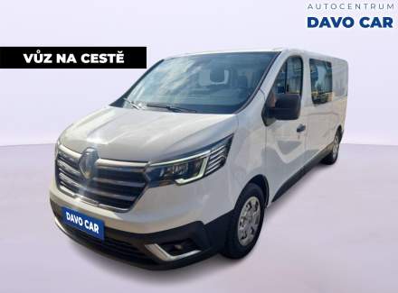 Renault - Trafic