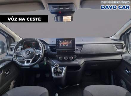 Renault - Trafic