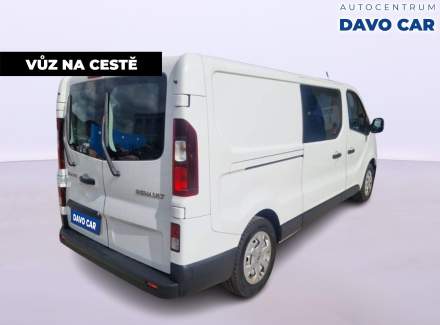 Renault - Trafic
