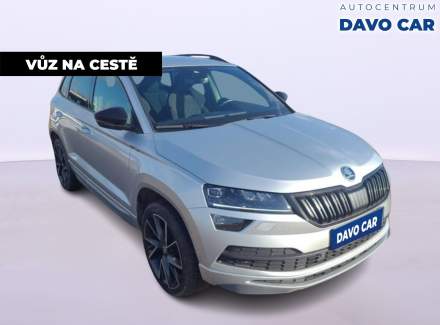 Škoda - Karoq