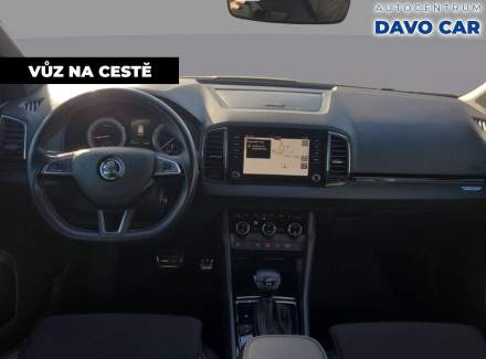 Škoda - Karoq