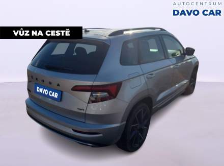 Škoda - Karoq