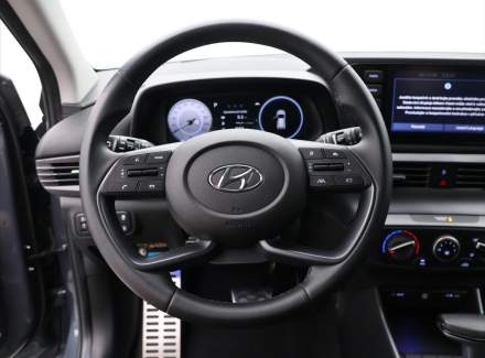 Hyundai - Bayon