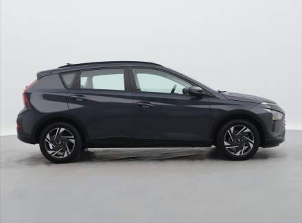 Hyundai - Bayon