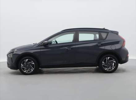 Hyundai - Bayon