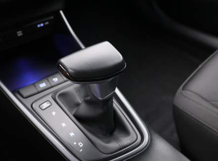Hyundai - Bayon