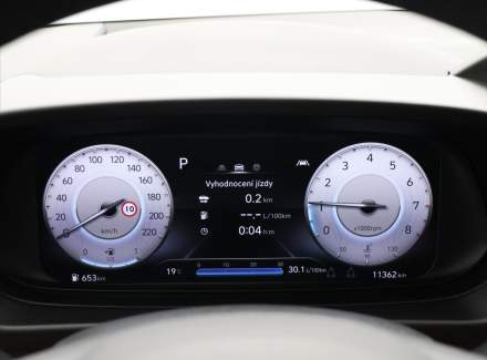 Hyundai - Bayon