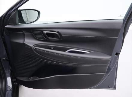 Hyundai - Bayon