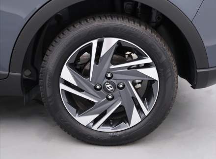 Hyundai - Bayon