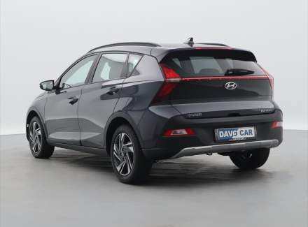 Hyundai - Bayon