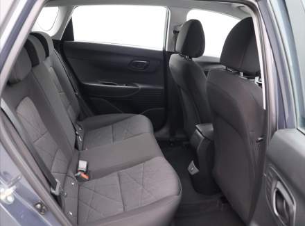 Hyundai - Bayon