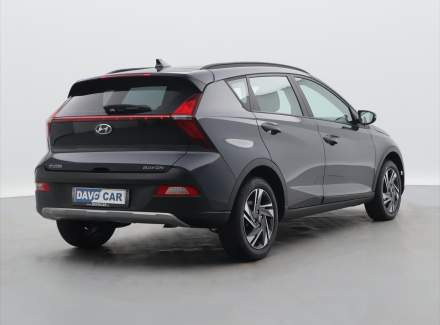 Hyundai - Bayon