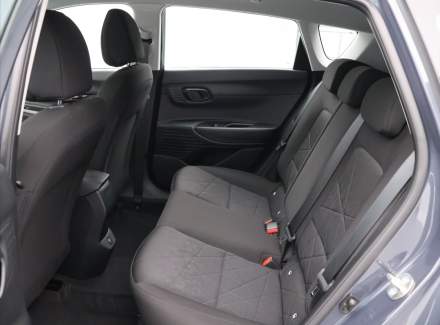 Hyundai - Bayon