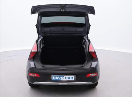 Hyundai - Bayon