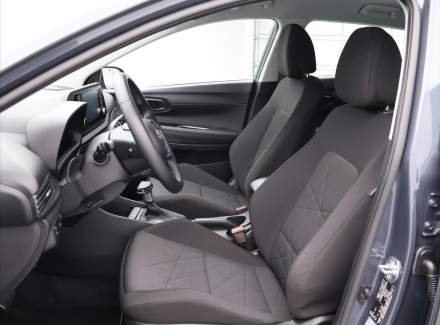 Hyundai - Bayon
