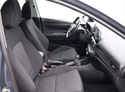 Hyundai - Bayon