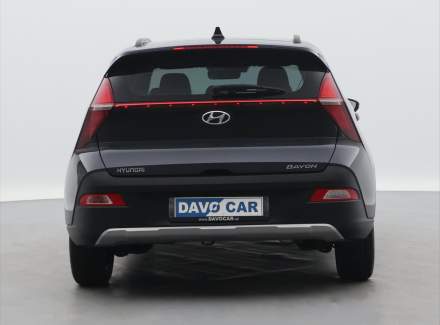 Hyundai - Bayon