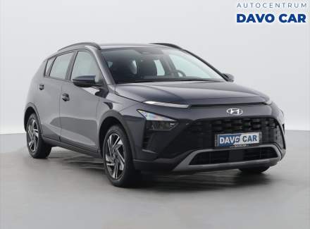 Hyundai - Bayon