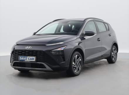 Hyundai - Bayon