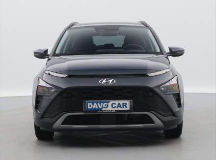 Hyundai - Bayon
