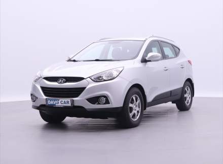 Hyundai - ix35