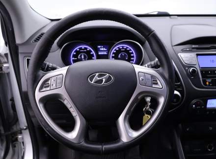 Hyundai - ix35