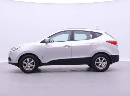 Hyundai - ix35