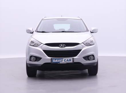 Hyundai - ix35