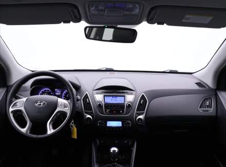 Hyundai - ix35