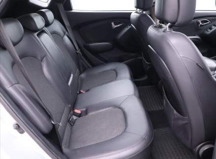 Hyundai - ix35
