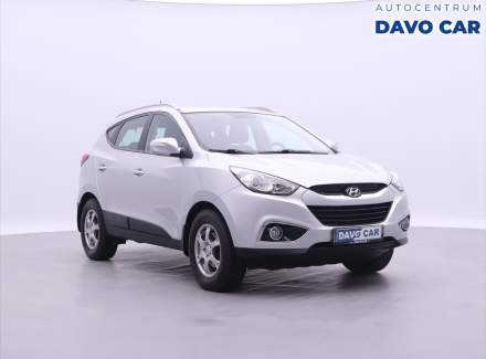 Hyundai - ix35