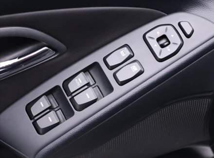 Hyundai - ix35