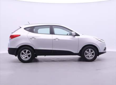 Hyundai - ix35