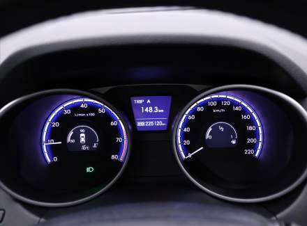 Hyundai - ix35