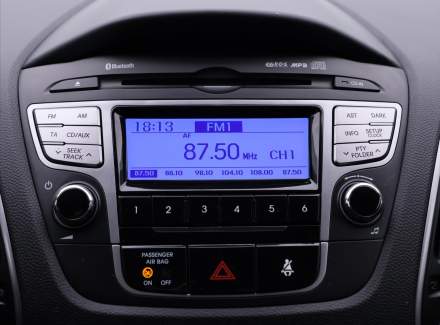 Hyundai - ix35