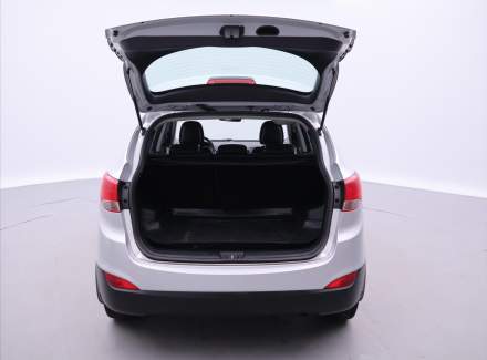 Hyundai - ix35