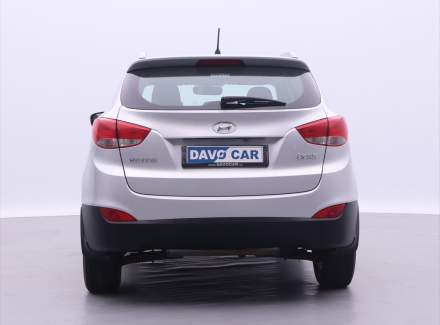 Hyundai - ix35