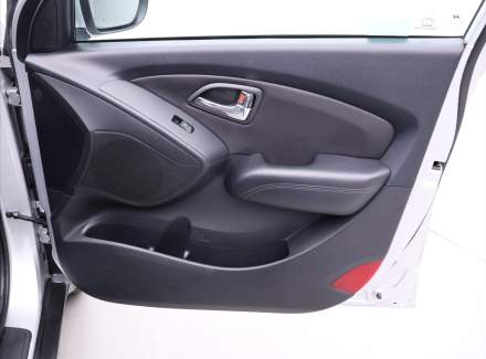 Hyundai - ix35