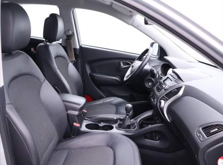 Hyundai - ix35