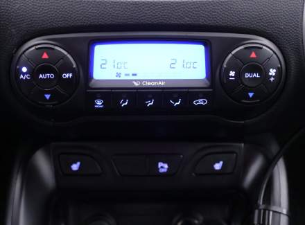 Hyundai - ix35