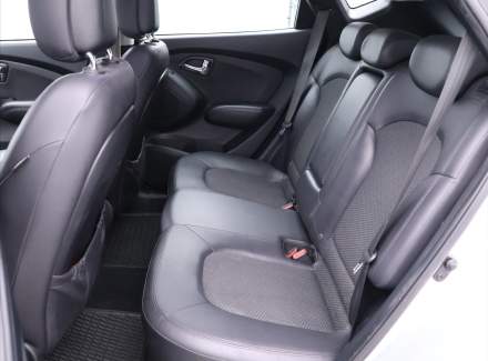 Hyundai - ix35
