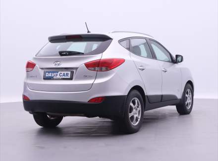 Hyundai - ix35