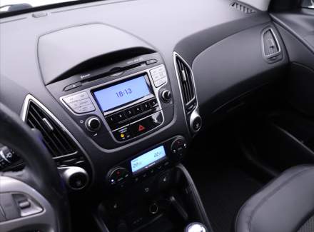 Hyundai - ix35