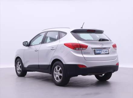 Hyundai - ix35